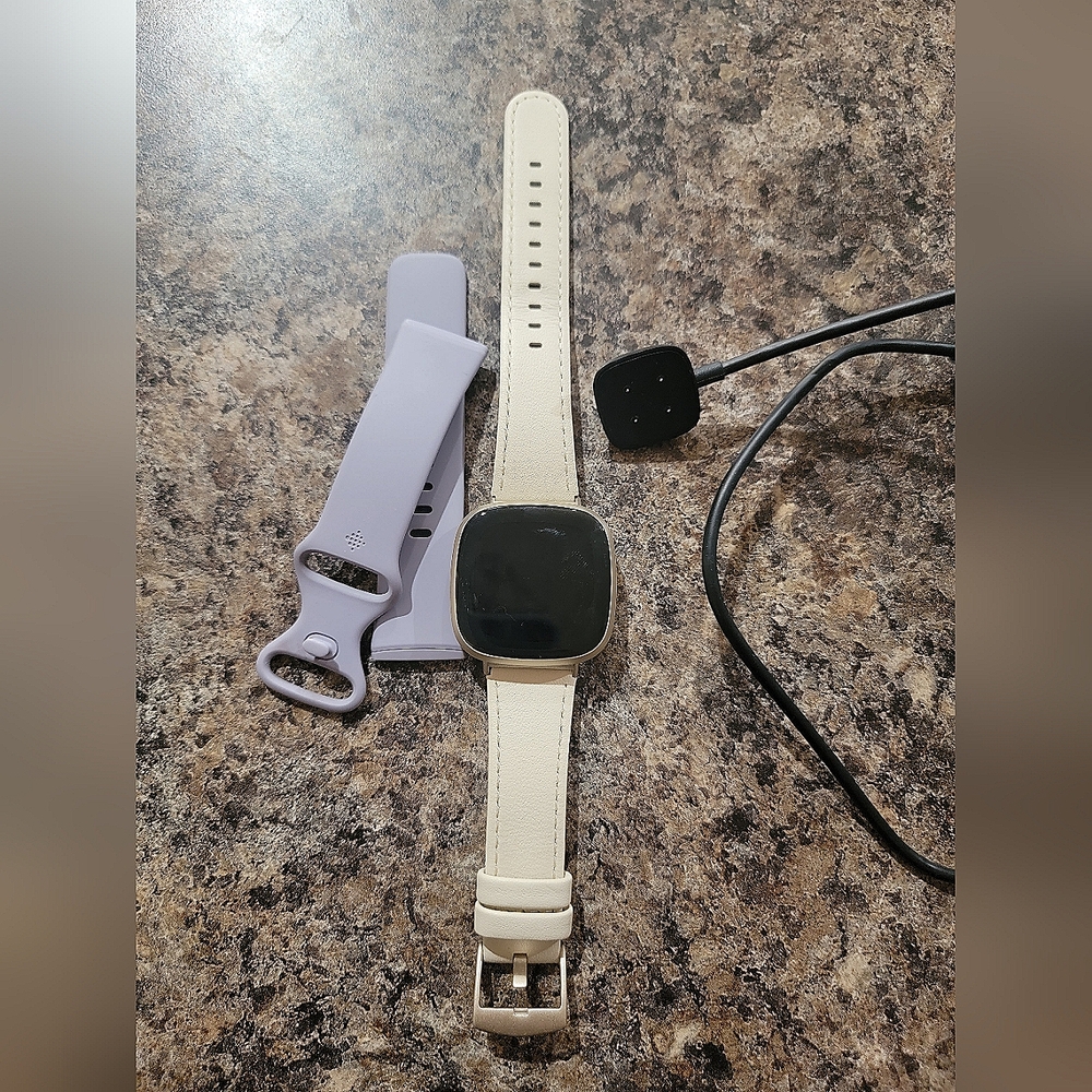 FitBit Versa 3